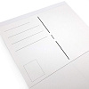 Альбом-склейка для акварели Talens "Art Creation postcard" Fin 10,5х14,8 см 30 л 200 г 3