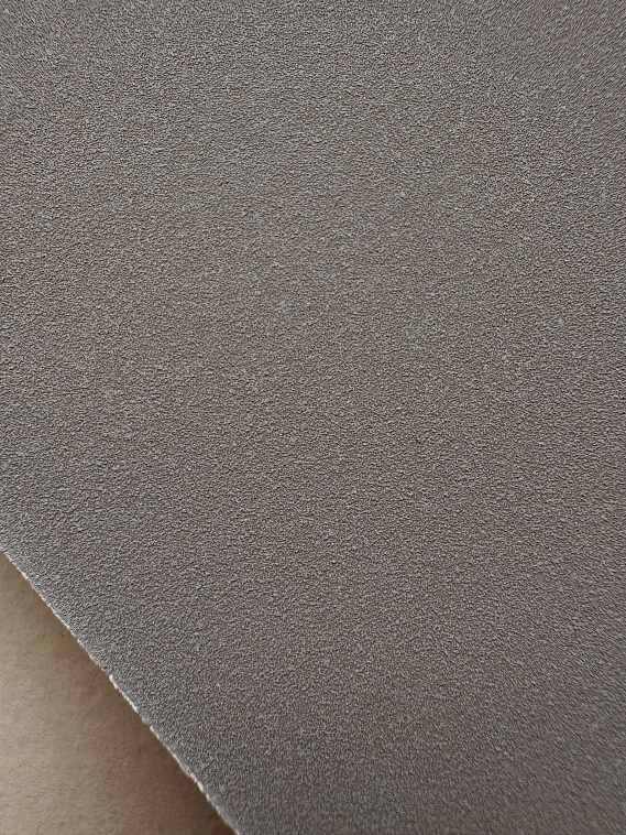 Альбом для пастели nuance. 27х39 см, абразивная бумага, 12 л., нейтральные оттенки, HARD 606x758