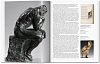 Книга Basic Art "Rodin Basic" 3