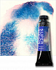 Акварель Super Vision с грануляцией CAAM "Watercolor layered", в тубе 15 мл, S5 Red biue violet