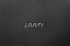 Записная книжка LAMY А5 192 стр, мягкий переплет, цвет зеленый 4