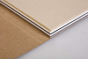 Блок-склейка Clairefontaine "Paint'On" 17,6х25 см 50 л 250 г 2