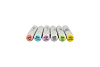 Набор маркеров Sketchmarker "Classic Pastel Set" 6 цветов в картонной упаковке 2