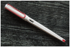 Ручка перьевая LAMY 015 Joy, 1,9 мм Красно-белый 3