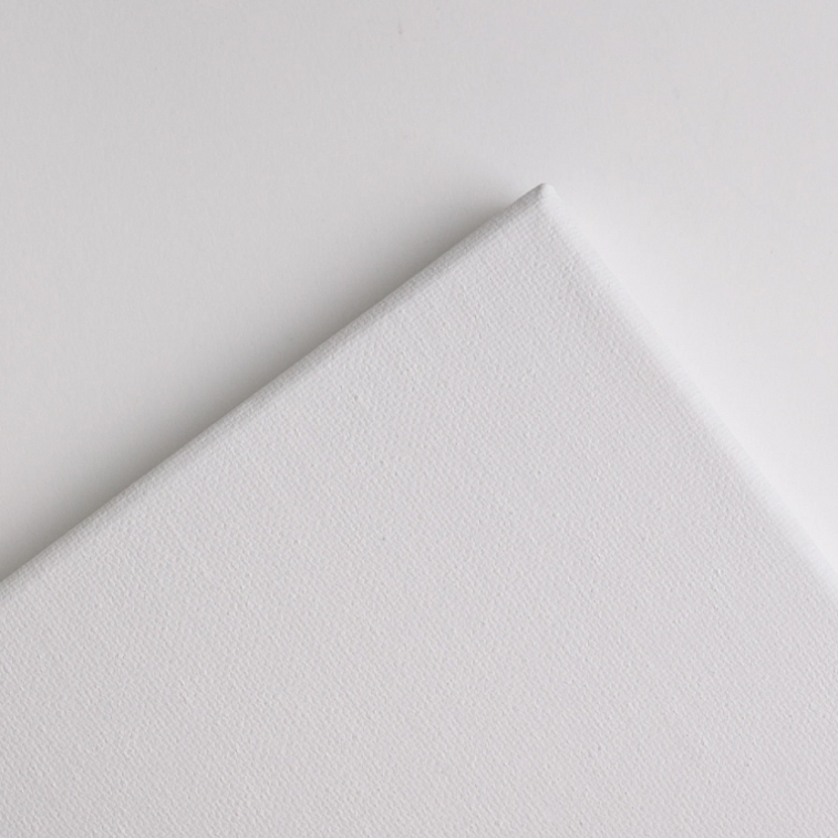 Набор холстов на подрамнике Малевичъ 4 шт 40х50 см 100% хлопок 280 г  606x758