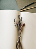 Блокнот для графики Canson "Art Book Universal" 27,9х35,6 см 112 л 96 г 2