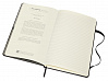 Блокнот нелинованный Moleskine "STUDIO" 13x21 см 240 стр., Jon Koko 5
