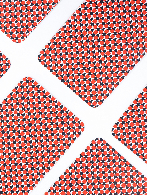 Супрематические карты «Авангард» 606x758