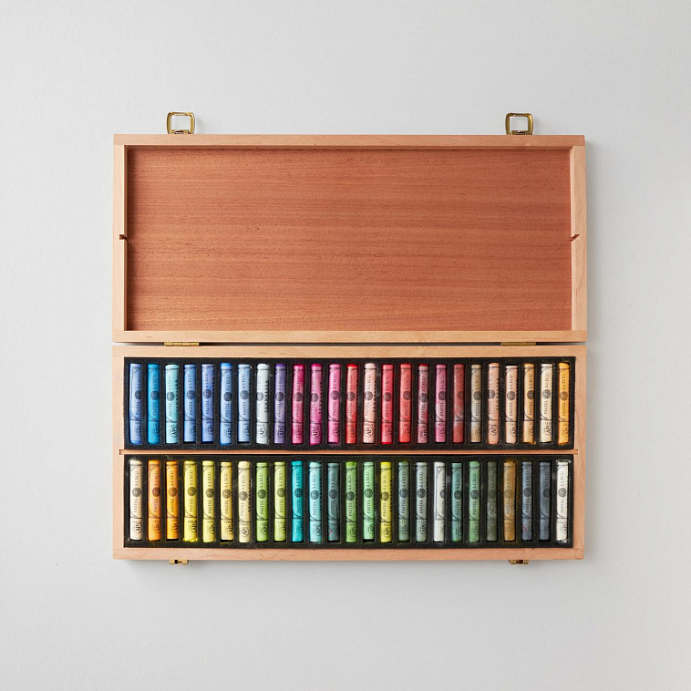 Набор сухой пастели Sennelier 