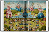 Книга Taschen "Bosch" 4