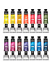 Набор масла Малевичъ "Tician", True pigment, 14 цветов по 20 мл 6