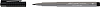 Ручка капиллярная Faber-Castell "Pitt artist pen" B, холодный серый 3 1
