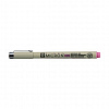 Линер Sakura "PIGMA MICRON 005" 0,20 мм, розовый 1
