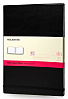 Записная книжка для акварели Moleskine "Classic Watercolour" Large, обложка черная 1