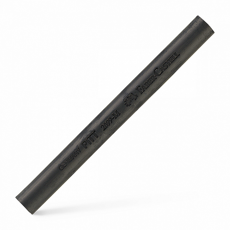 Уголь пресованный Faber-castell "Pitt Monochrome"