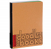 Книга "Doodlebook.10 простых шагов к искусству визуализации (светлая обложка) 2