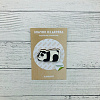 Значок "Sleeping Panda" 1