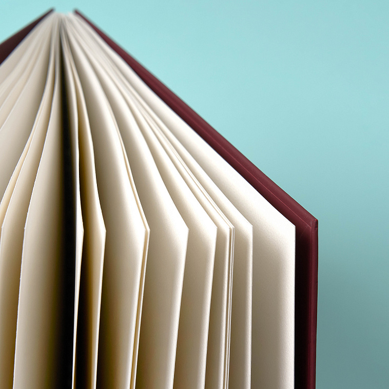 Скетчбук для акварели на спирали Малевичъ "Monet" А3 20 л 300 г, среднее зерно 606x758