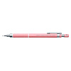 Карандаш механический Penac "PROTTI PRC 107" 0,7 мм, НВ, розовый