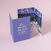 Открытка "Be a star!" 3