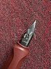 Ручка перьевая Lamy "0B3 FH safari" Harry Potter" Gryffindor, F 2