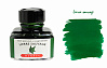 Чернила в банке Herbin, 30 мл, Lierre sauvage, Зеленый 1