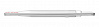 Ручка шариковая Caran d'Ache "Office 849 Pop Line - Green", М 5