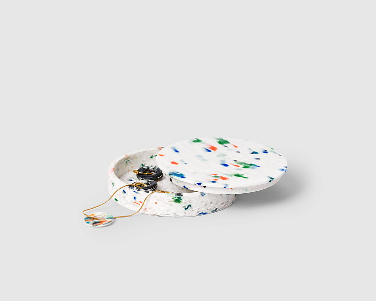 Шкатулка Recycle Object 606x758