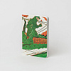 Блокнот FALAFEL BOOKS А6B Godzilla 1