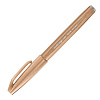 Фломастер-кисть Pentel "Brush Sign Pen" цвет светло-коричневый