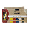 Набор акрила Pebeo "ORIGIN" Set Primary, матовый, 5 цв. х 60 мл 1