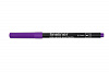 Линер Koh-I-Noor "Fineliner" 0,3 мм, фиолетовый