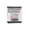 Акварель Schmincke "Horadam" кювета 1,6 мл Серый графит