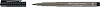 Ручка капиллярная Faber-Castell "Pitt artist pen" SB, теплый серый 4 1