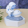 Ночник "Astronaut night light", blue 3