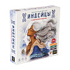 Игра настольная "Индейцы 3.0" (расширенное издание) 1