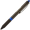 Ручка гелевая автоматическая Pentel "Oh!Gel" 0,7 мм, цвет чернил: синий