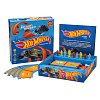 Игра настольная "Hot Wheels. Вызов принят" 3