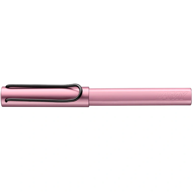 Роллер чернильный Lamy Autumn Pink 3E6 RB al-star, M63Ч 606x758