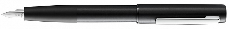 Ручка перьевая LAMY 077 aion, F Черный 606x758