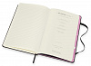 Блокнот в линейку Moleskine "STUDIO" 13x21 см 240 стр., Yukai Du 6