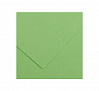Бумага тонированная Canson "Iris Vivaldi" А4 120 г №27 зеленое яблоко  