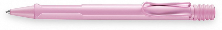 Ручка шариковая Lamy 2D2 safari, Lightrose, M16Ч 606x758