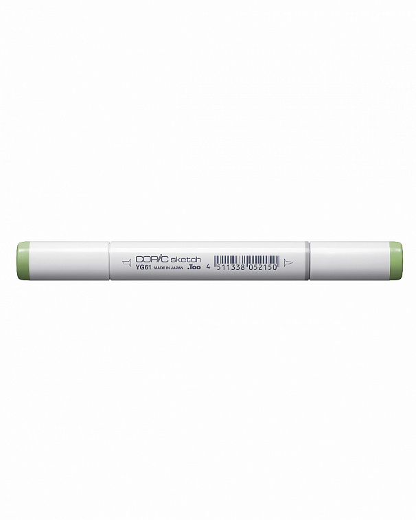 Маркер COPIC sketch YG61 606x758