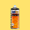 Аэрозольная краска Molotow Premium "belton" 400 мл #007 Cashmere Yellow 1