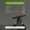 Ежедневник Remarklee StonePaper "Stone lime" A5 4