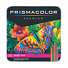 Набор карандашей цветные Prismacolor "Premier" 72 цвета, металлическая коробка 1