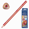 Набор карандашей цветных Staedtler "Noris Club" Jumbo 6 цв   2
