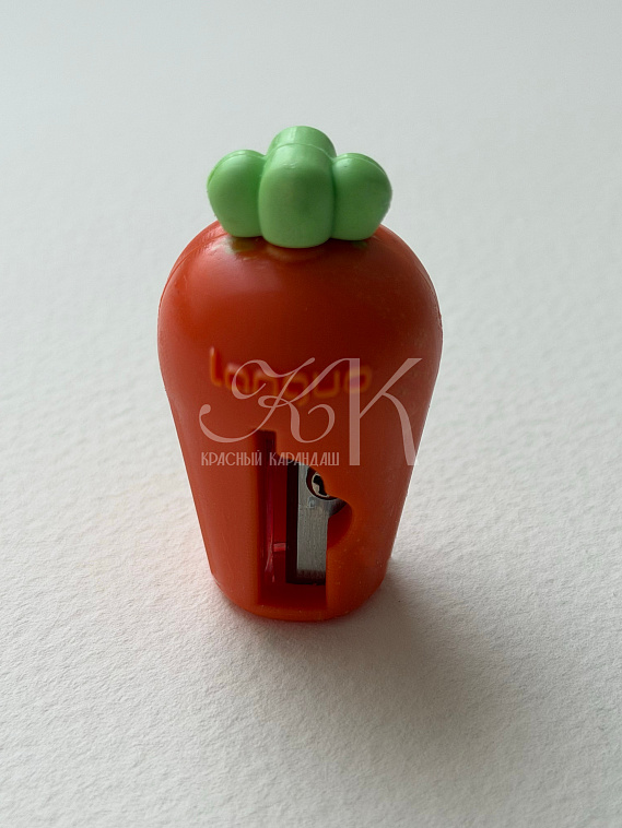 Точилка для карандашей "Carrot" 606x758