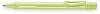 Ручка шариковая Lamy 2D0 safari, Springgreen, M16Ч 1